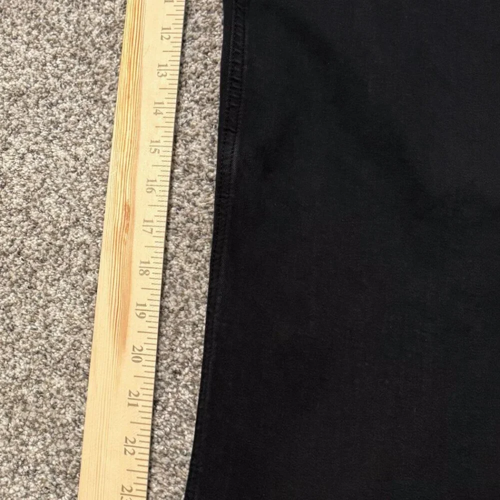 Mavi “Sheila” Pants – Black (Size 27) | Comfortable & Stylish! - Picture 7 of 9